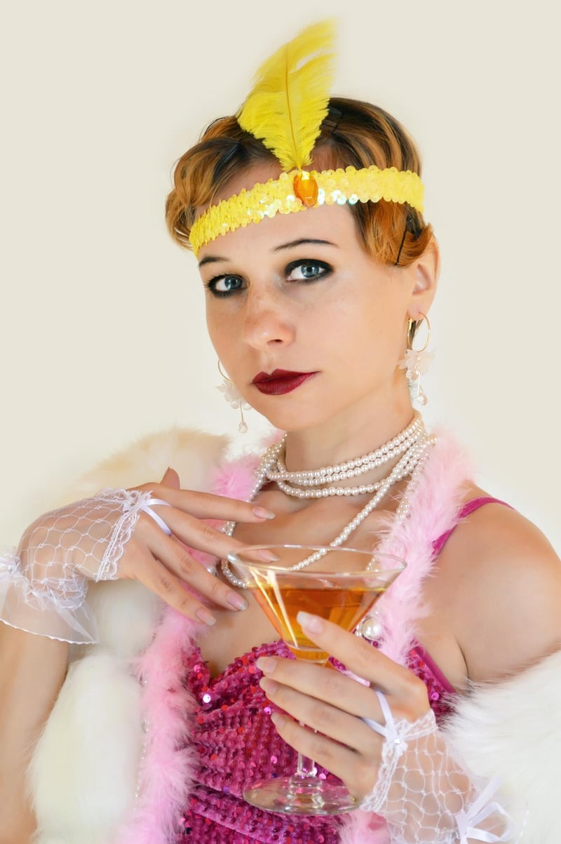 Roaring 1920s