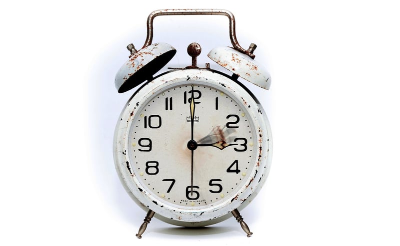 Time-Displacement Safaris