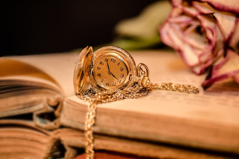 clock